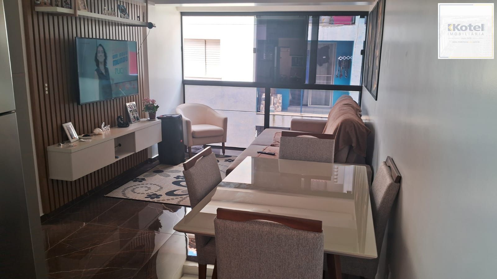 Apartamento de 2 dormitórios no Bairro São Borja — foto 2
