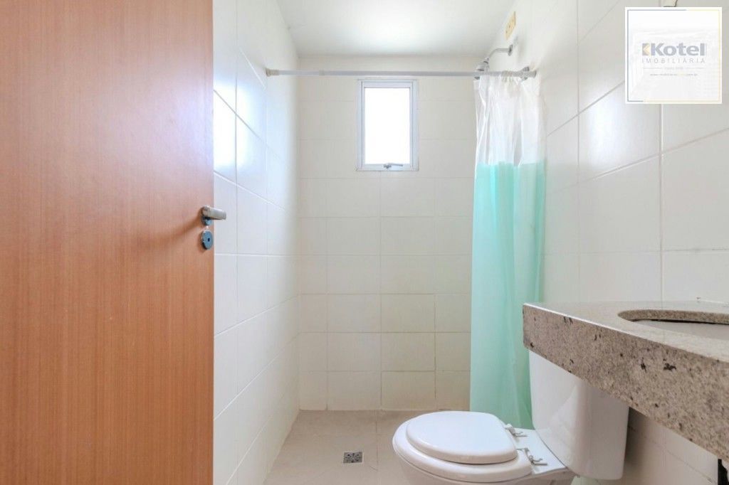 Apartamento 2 dormitórios, 1 vaga e elevador no Morro Santana. — foto 5