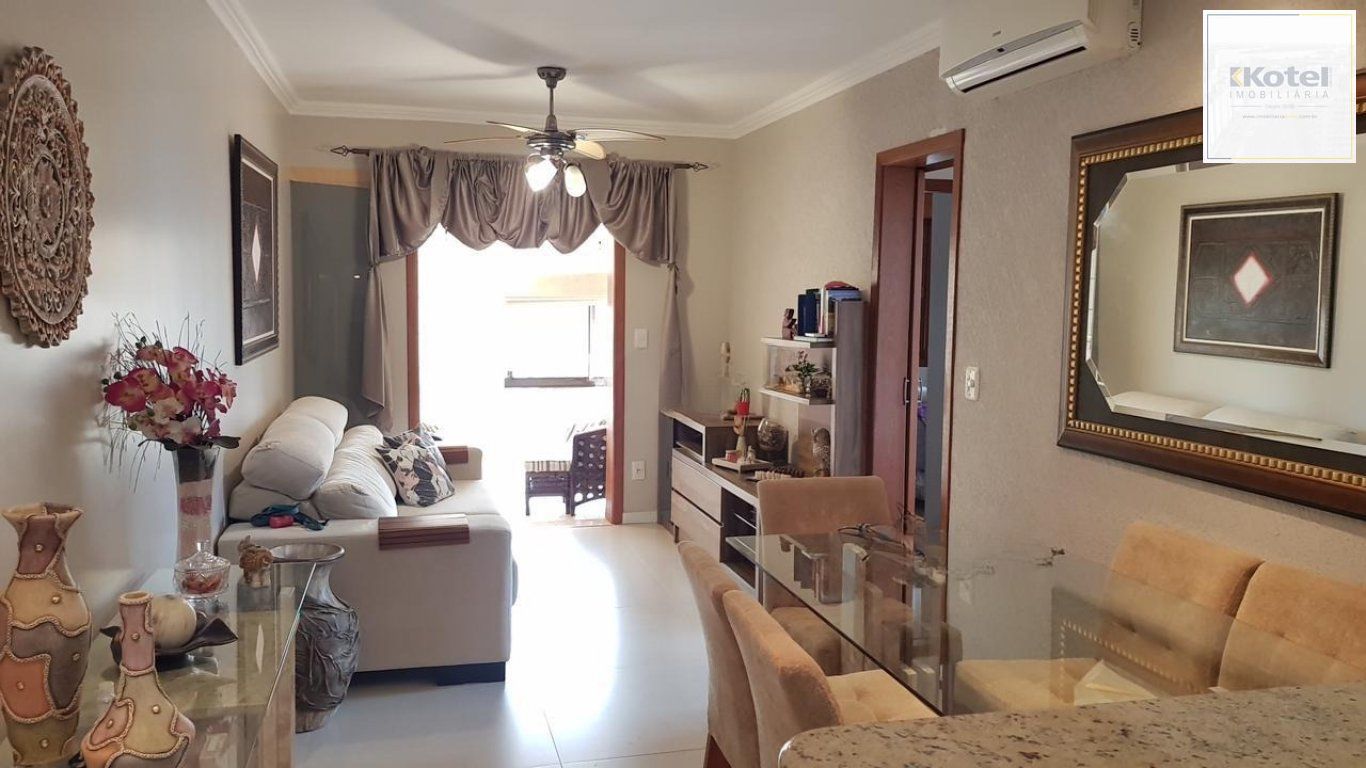Apartamento à venda com 2 quartos 64 m² na rua doutor Ney Cabral, Nonoai. — foto 4