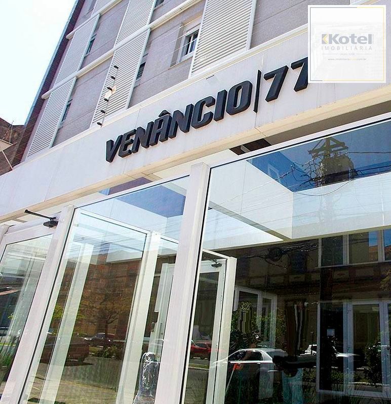 Apartamento térreo garden com 1 dormitório, 1 suíte, 1 vaga de garagem — foto 3