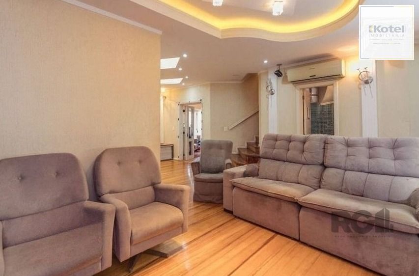 Casa com 4 suítes no Bairro Jardim Itu — foto 3