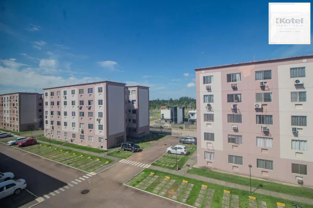 Apartamento 2 Dormitórios com Vaga, Mobiliado na Hípica – Pronto para Morar — foto 5