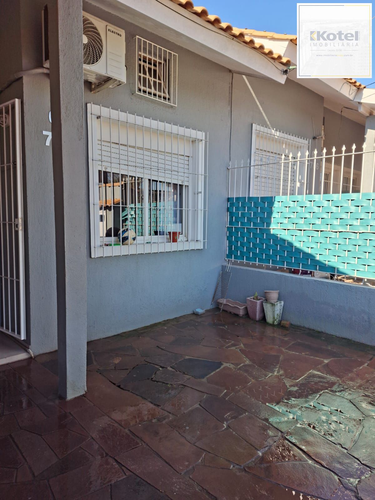 Casa 3 quartos com 2 vagas de carro no  Jardim Leopoldina em Porto Alegre — foto 2