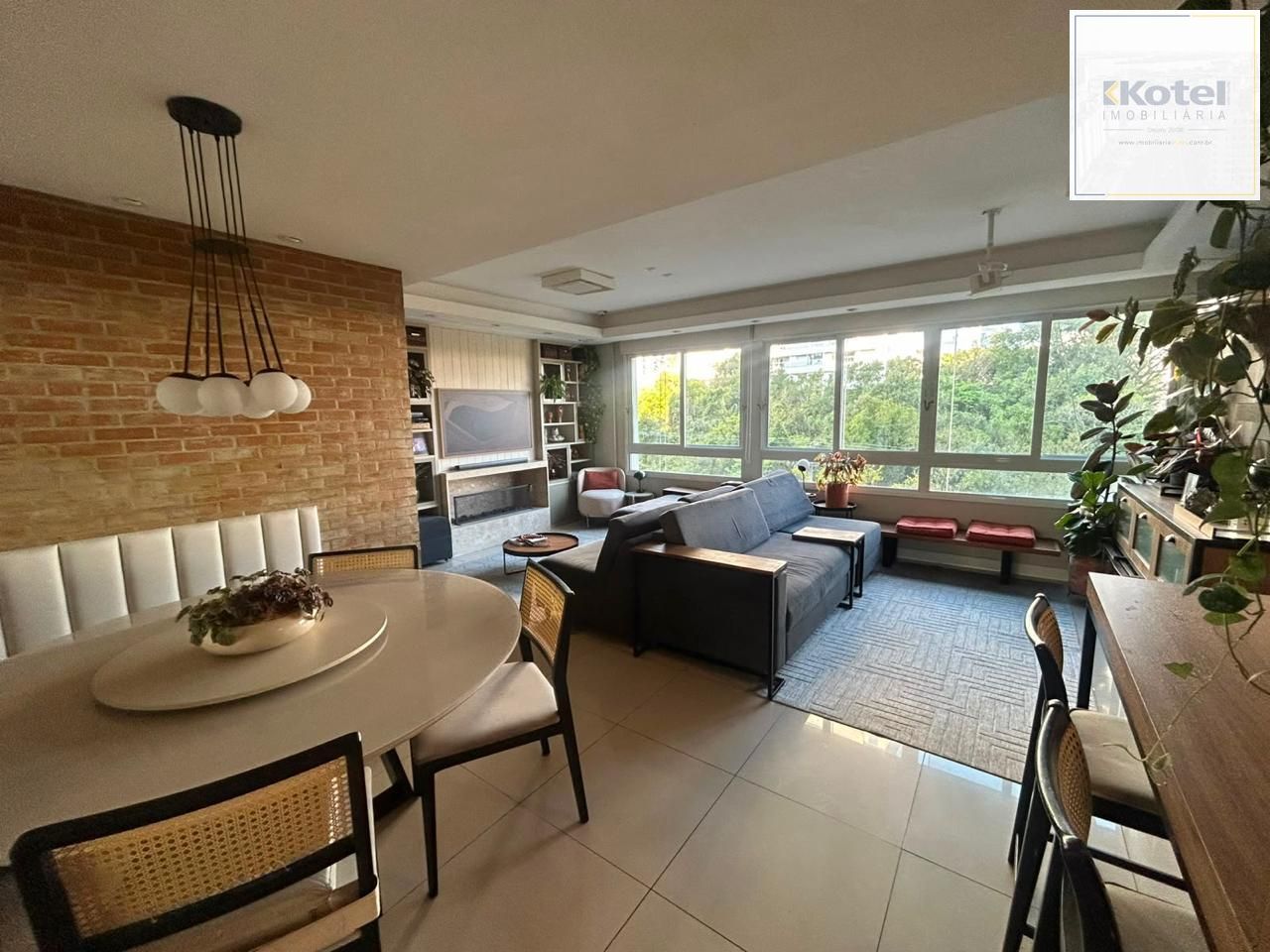Apartamento, 3 quartos, à venda, 89 m², Petrópolis - Porto Alegre — foto 5