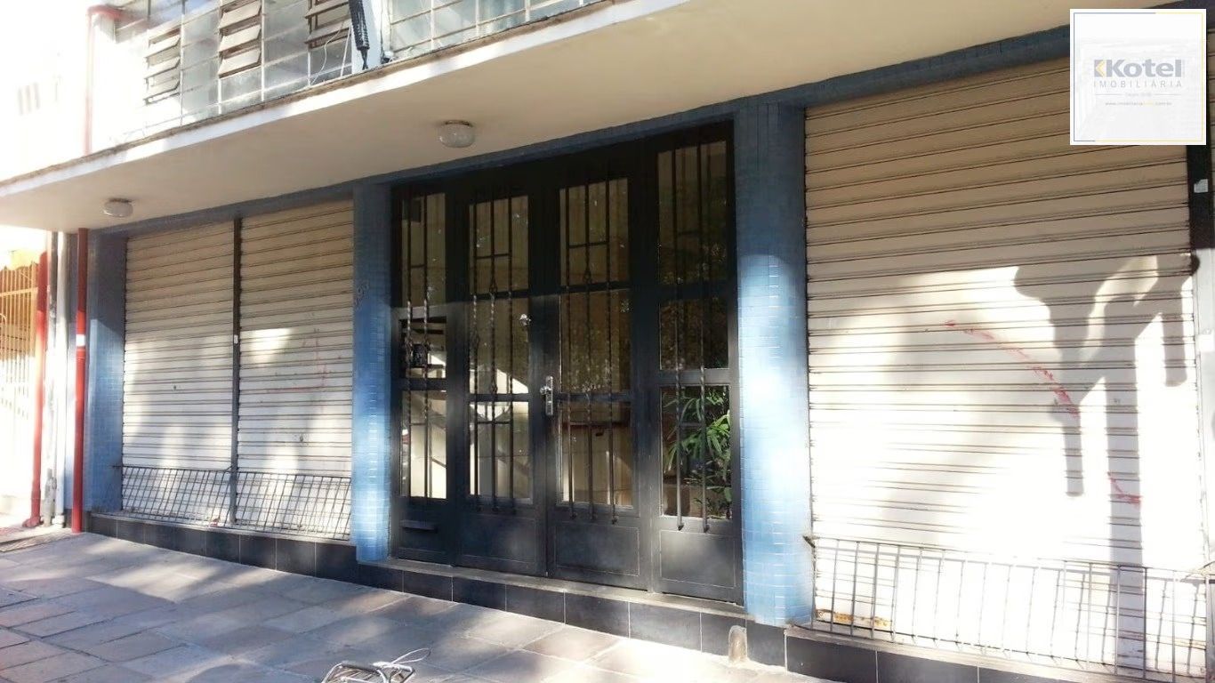 Apartamento de 1 dormitório no centro Histórico de Porto Alegre.