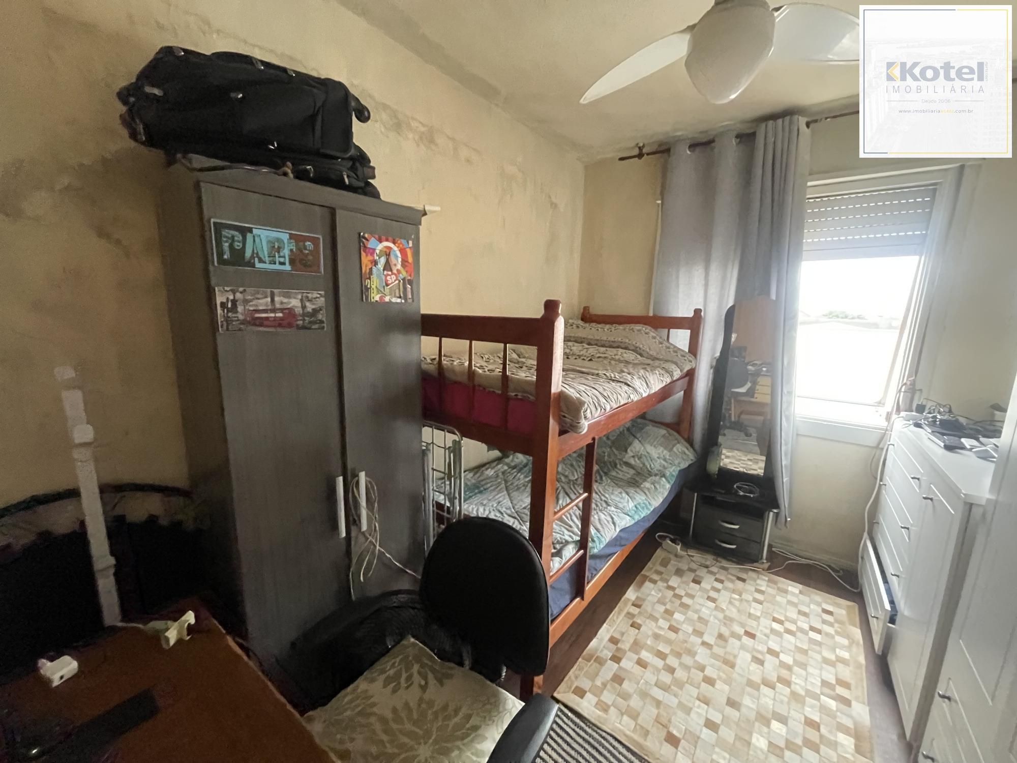 Apartamento com 66 m2 localizado na Rua Abaeté no Bairro Sarandi — foto 5