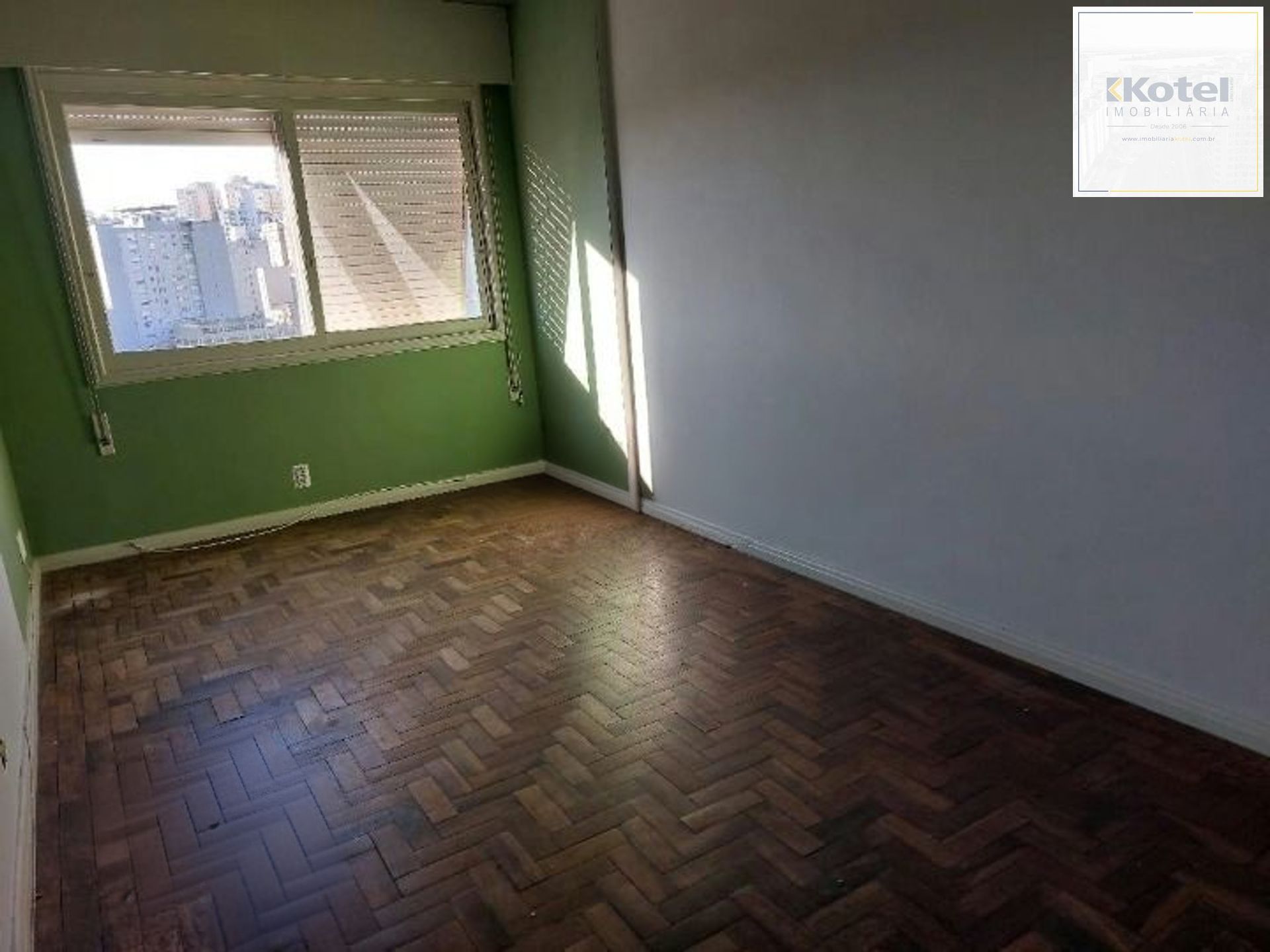 Apartamento 1 Quarto com Elevador na Cidade Baixa – 47m²