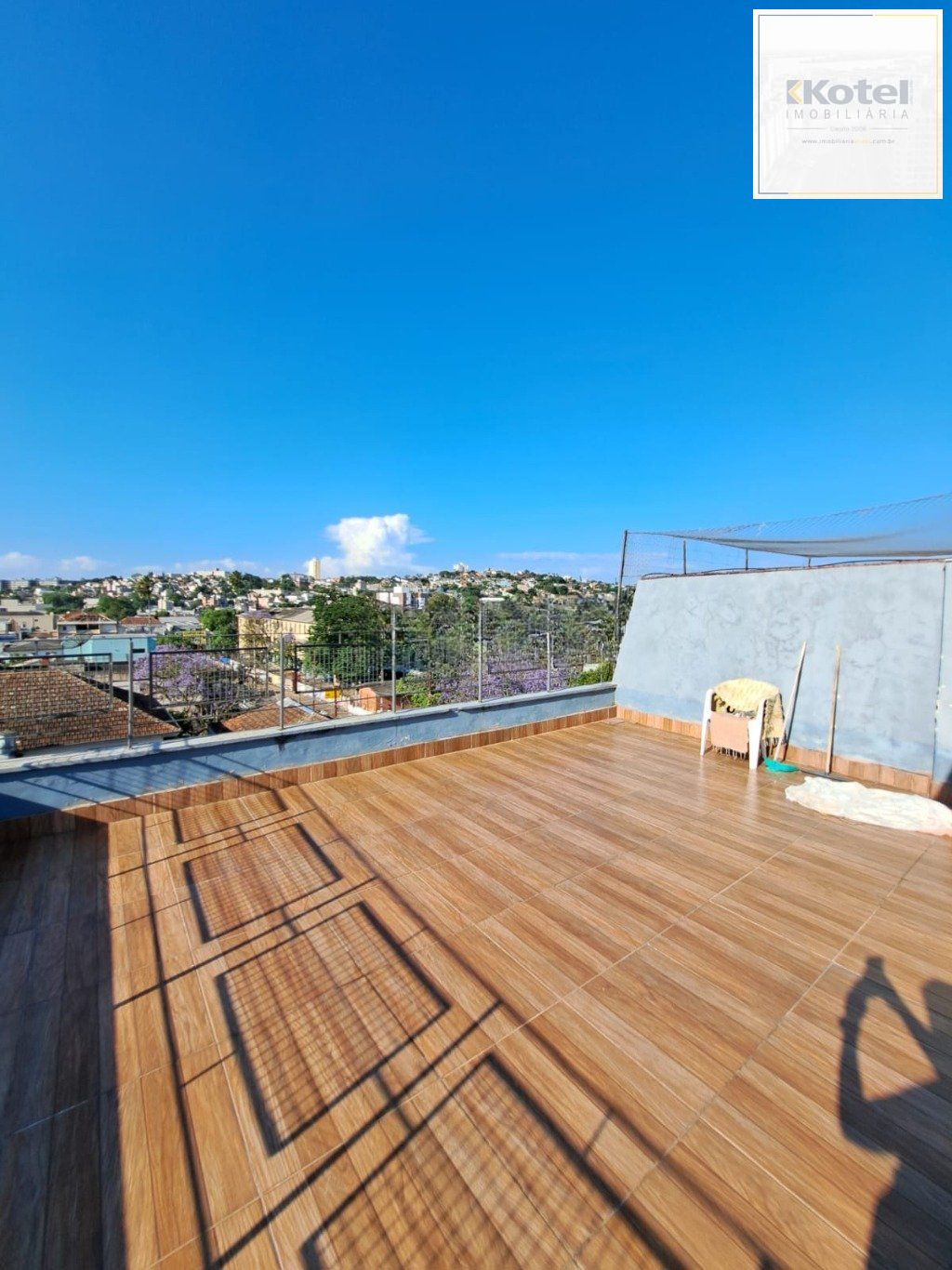 Cobertura de 2 dormitórios bairro Medianeira — foto 3