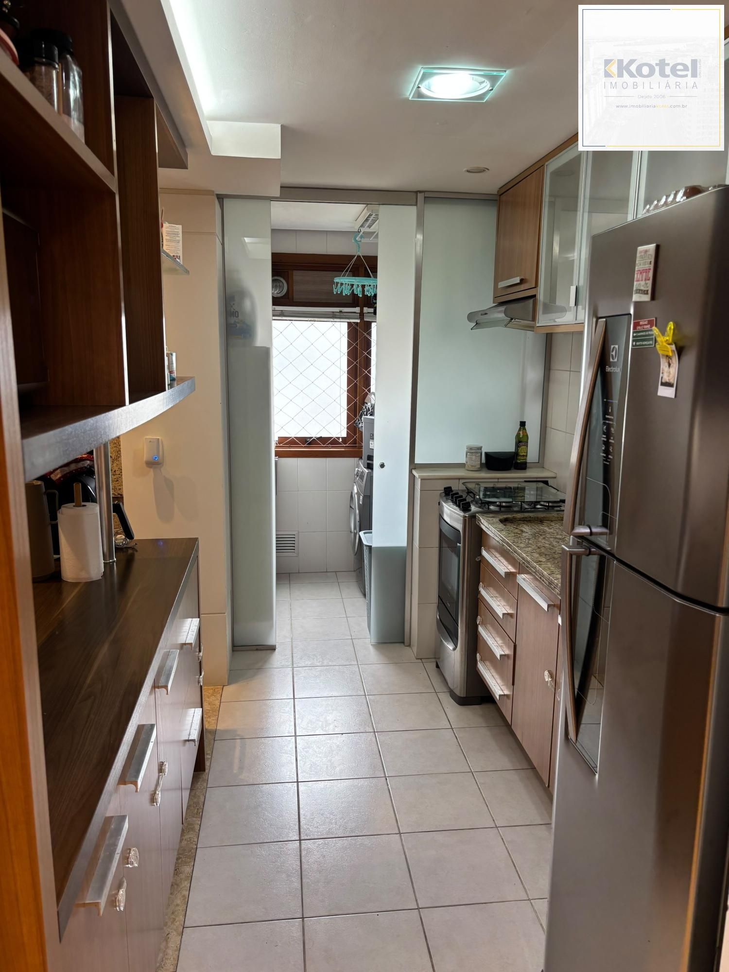 Apartamento, 3 quartos, à venda, 87 m², Jardim Sabará - Porto Alegre — foto 3