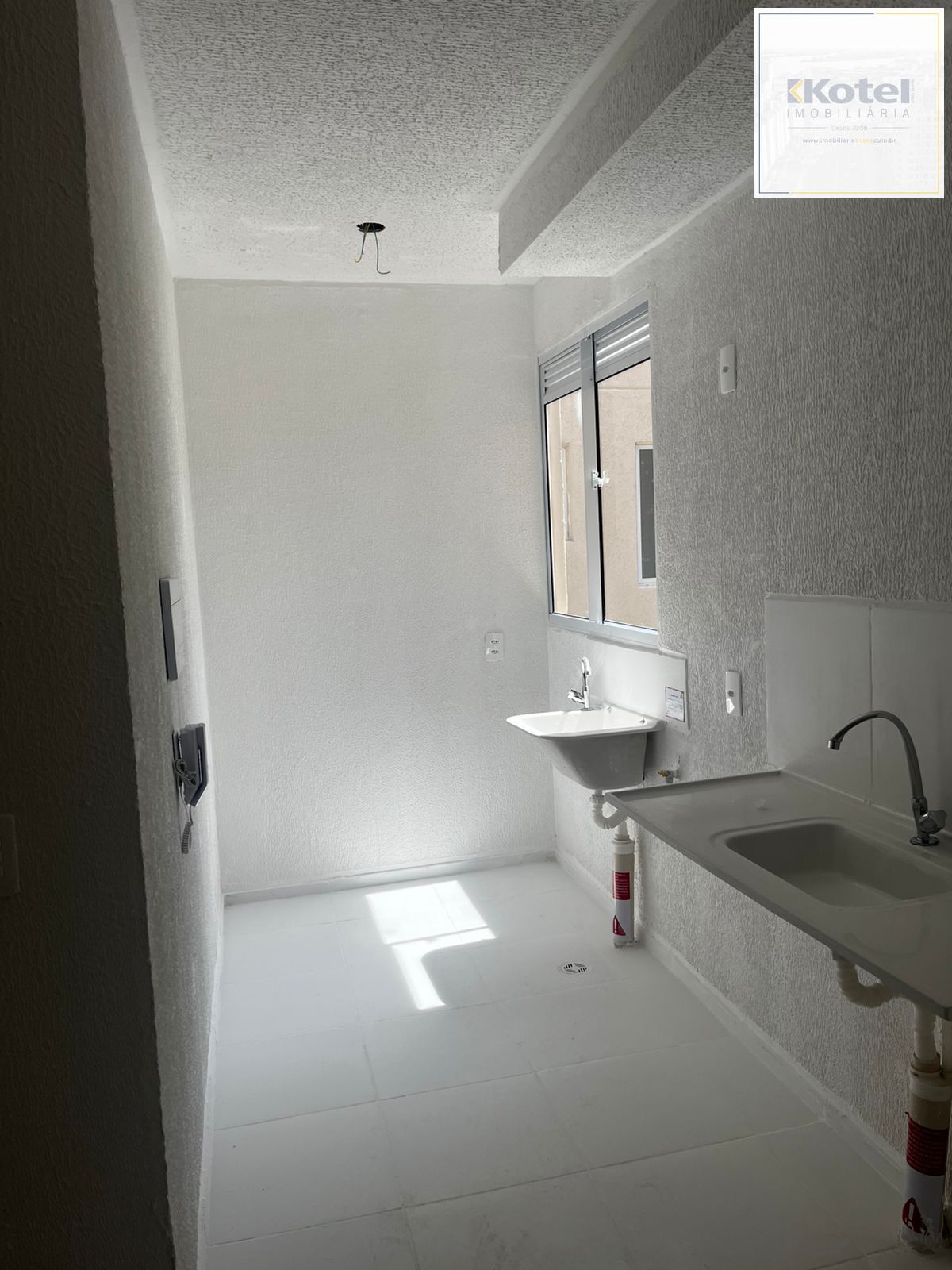 Apartamento 2 dormitórios, 1 vaga de garagem Bairro Ipanema Porto Alegre — foto 3