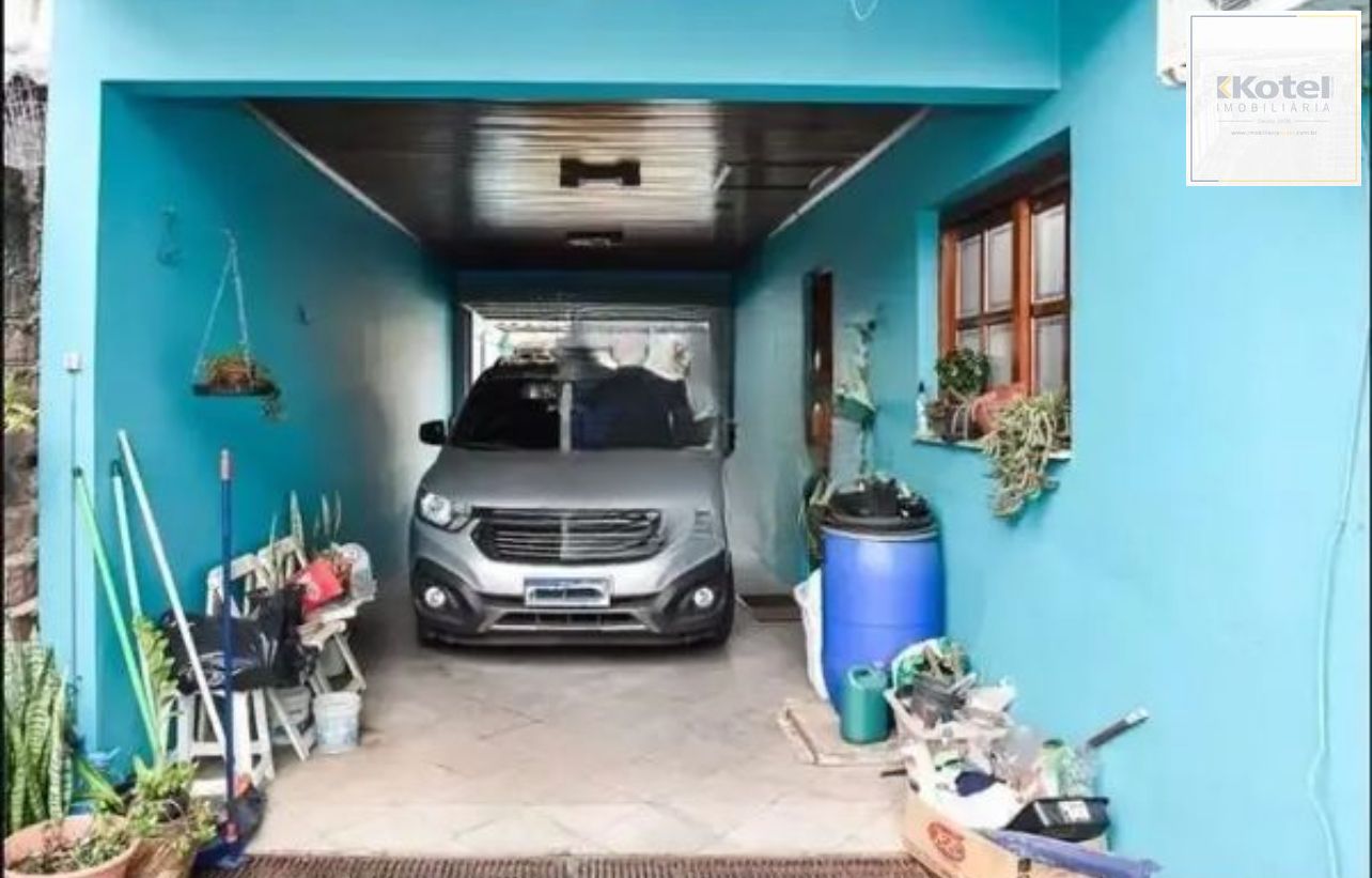 Casa com 3 quartos na Rua José Grimberg, Zona Norte de Porto Alegre — foto 3