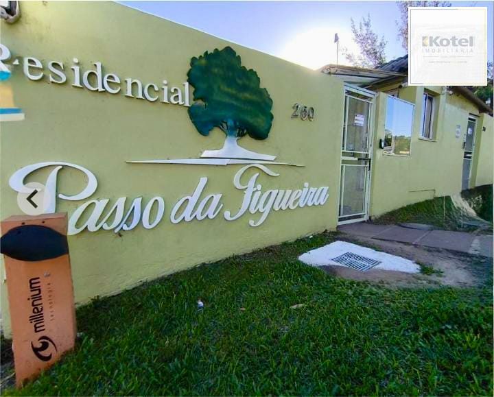 Apartamento, 2 quartos, à venda, 42 m², Tijuca - Alvorada — foto 3