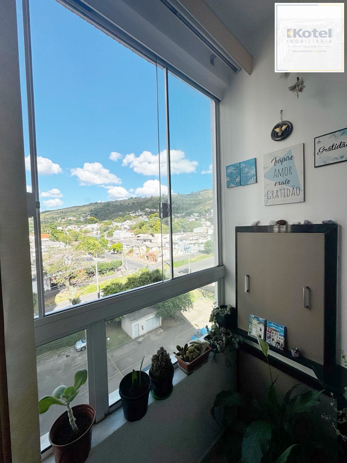 Apartamento, 2 quartos, à venda, 58 m², Morro Santana - Porto Alegre — foto 3