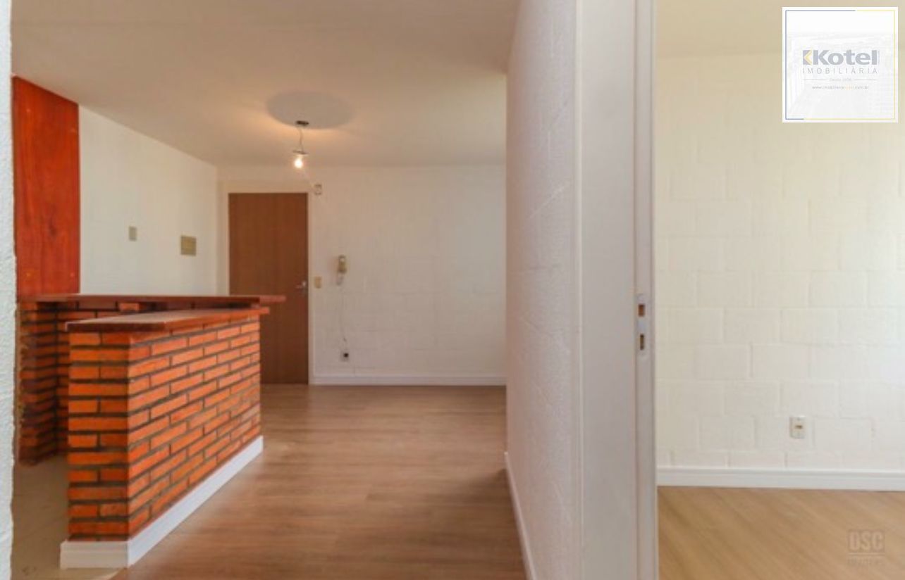 Apartamento, 2 quartos, à venda, 38 m², Campo Novo - Porto Alegre — foto 3