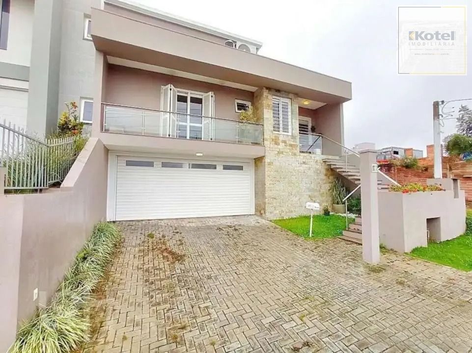 Casa 3 Quartos com Piscina à Venda no Mário Quintana — foto 2