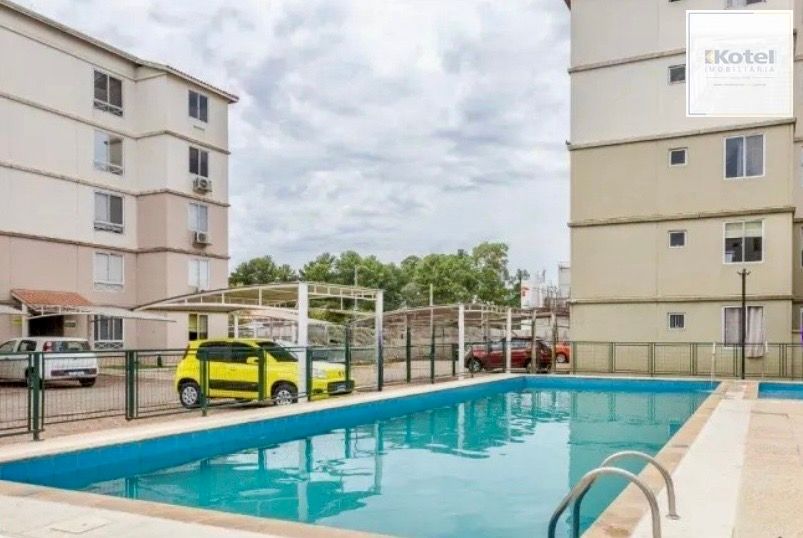 Apartamento, 2 quartos, à venda, 46 m², Fátima - Canoas — foto 2