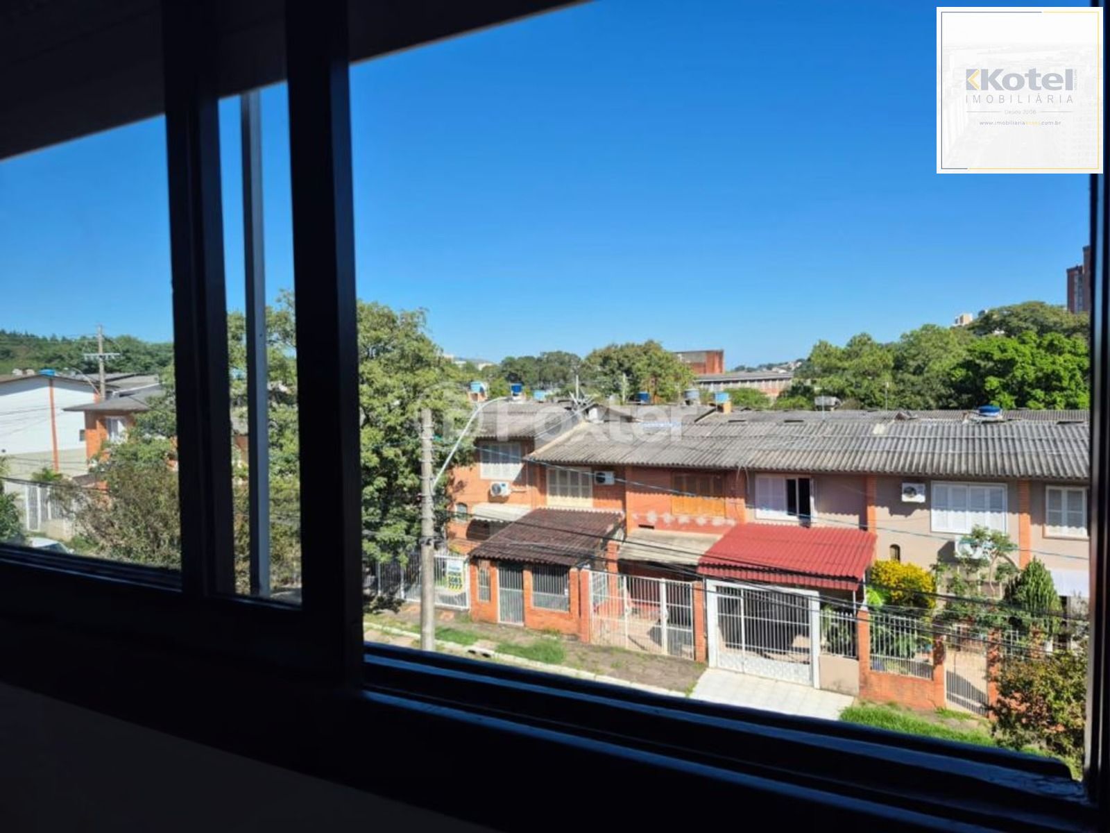 Apartamento de 2 dormitórios no Bairro Morro Santana Porto Alegre. — foto 3