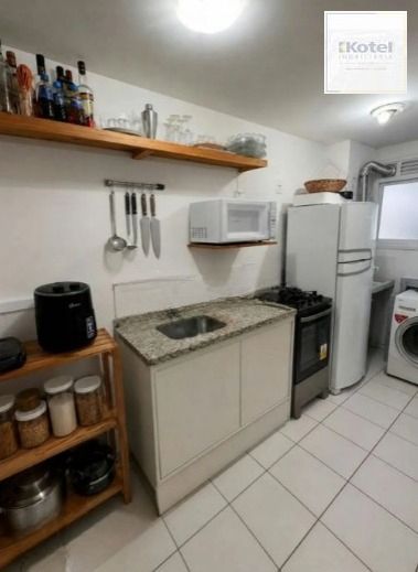 Apartamento, 3 quartos, à venda, 61 m², Cristal - Porto Alegre — foto 4