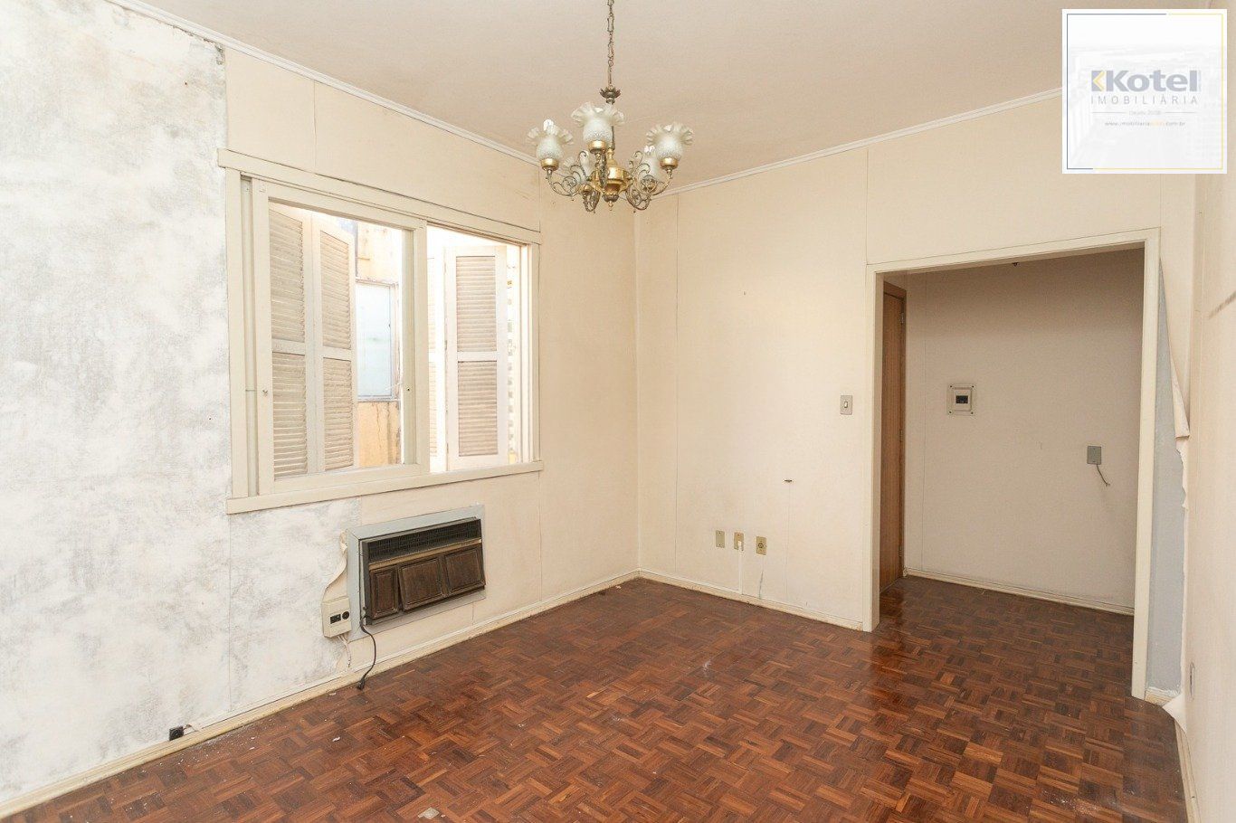 Apartamento de 2 dormitórios no bairro Jardim Lindóia — foto 2