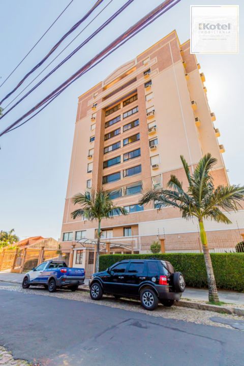Apartamento com 3 quartos, vaga, elevador e piscina no bairro Jardim Itu