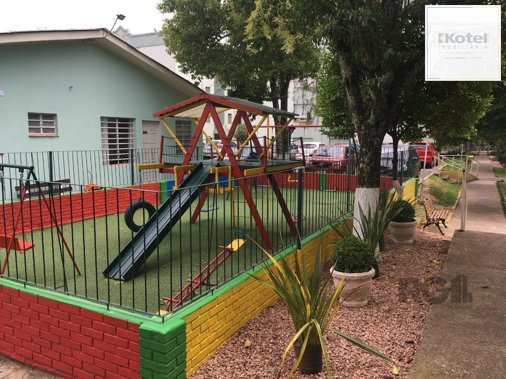 Apartamento 1 dorm Morro Santana em frente ao Gecepel Avenida Protásio — foto 2