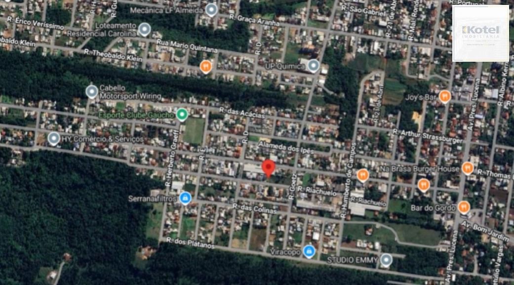 Terreno em Ivoti — foto 4