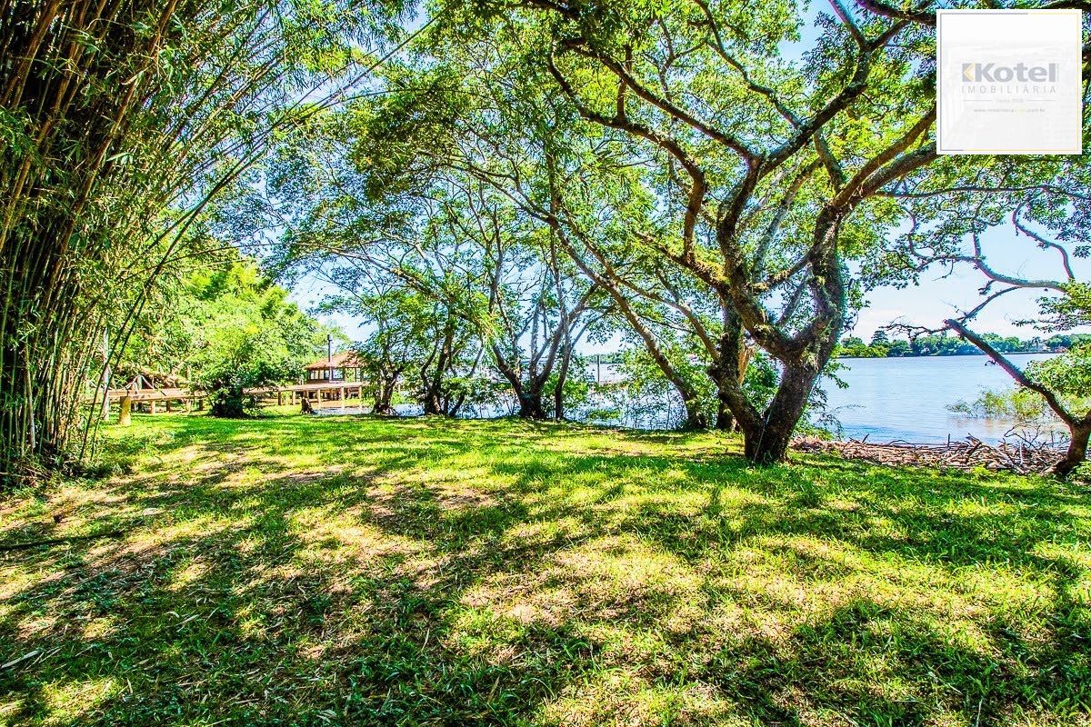 Sítio Casa 3 quartos à venda Rua dos Pescadores, 1700 Arquipélago, Porto Alegre — foto 2