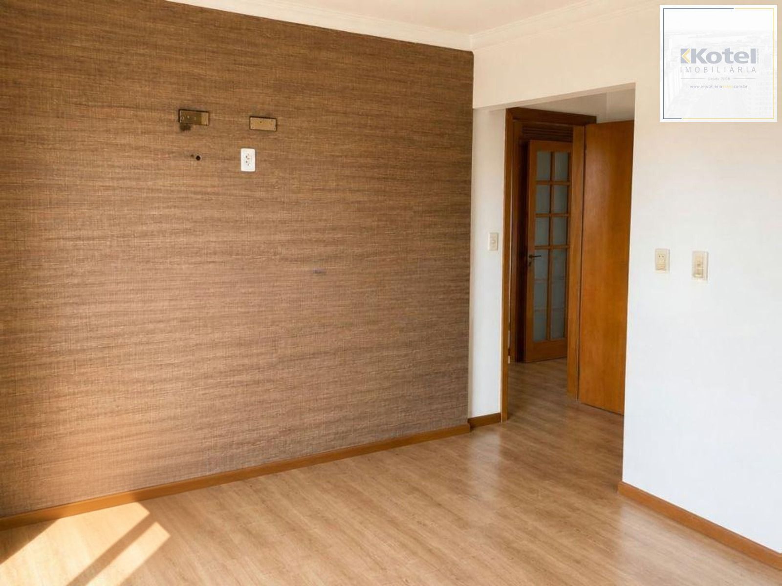 Apartamento  de 3 dormitórios e 2 vagas de garagem em Canoas.
