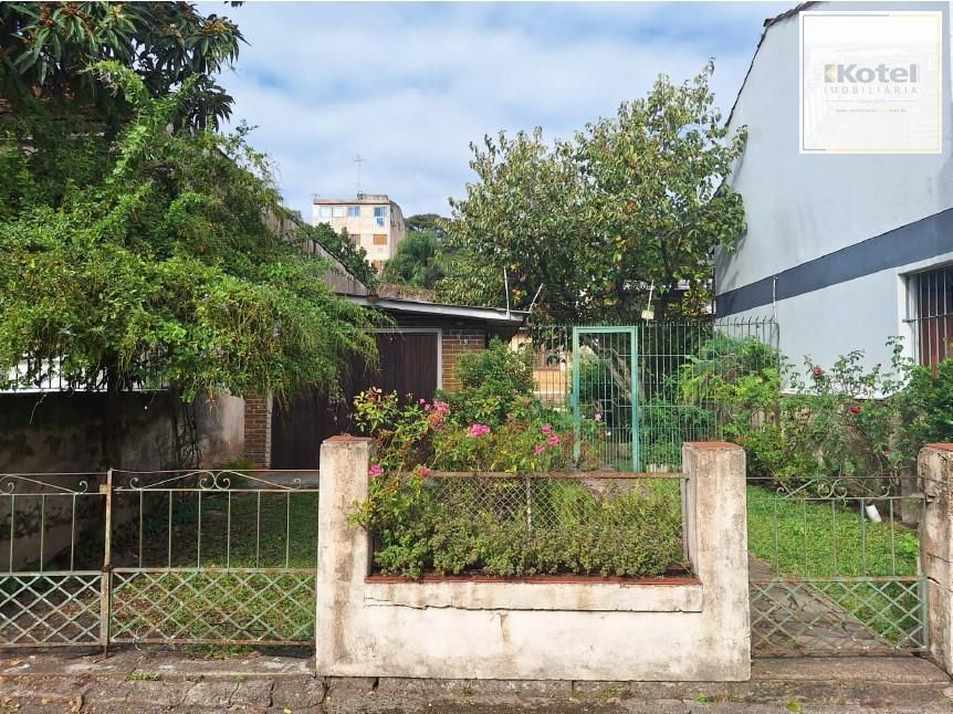 Casa com Terreno de 213m² na Azenha em Porto Alegre — foto 3