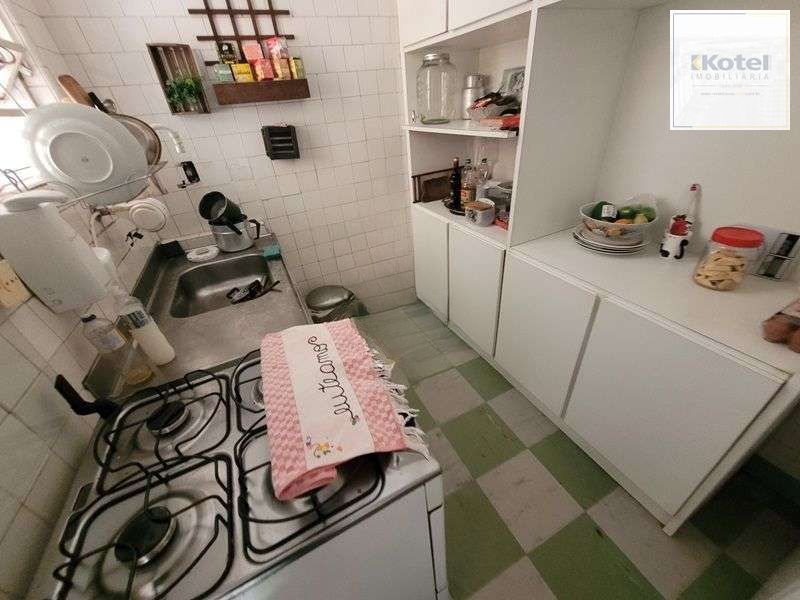 Apartamento Garden com 1 quarto e 44m² à venda em Independência, Porto Alegre
