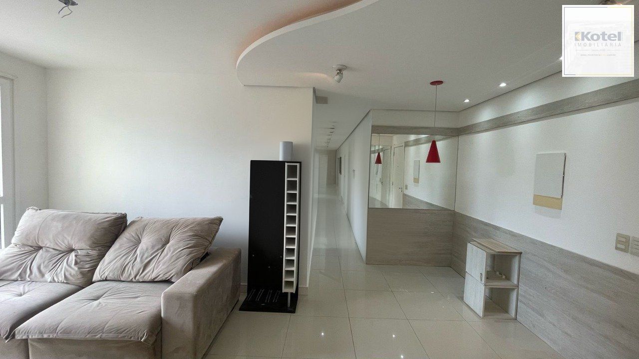 Apartamento de 3 quartos, suíte, elevador e 1 vaga no bairro Jardim Sabará — foto 5