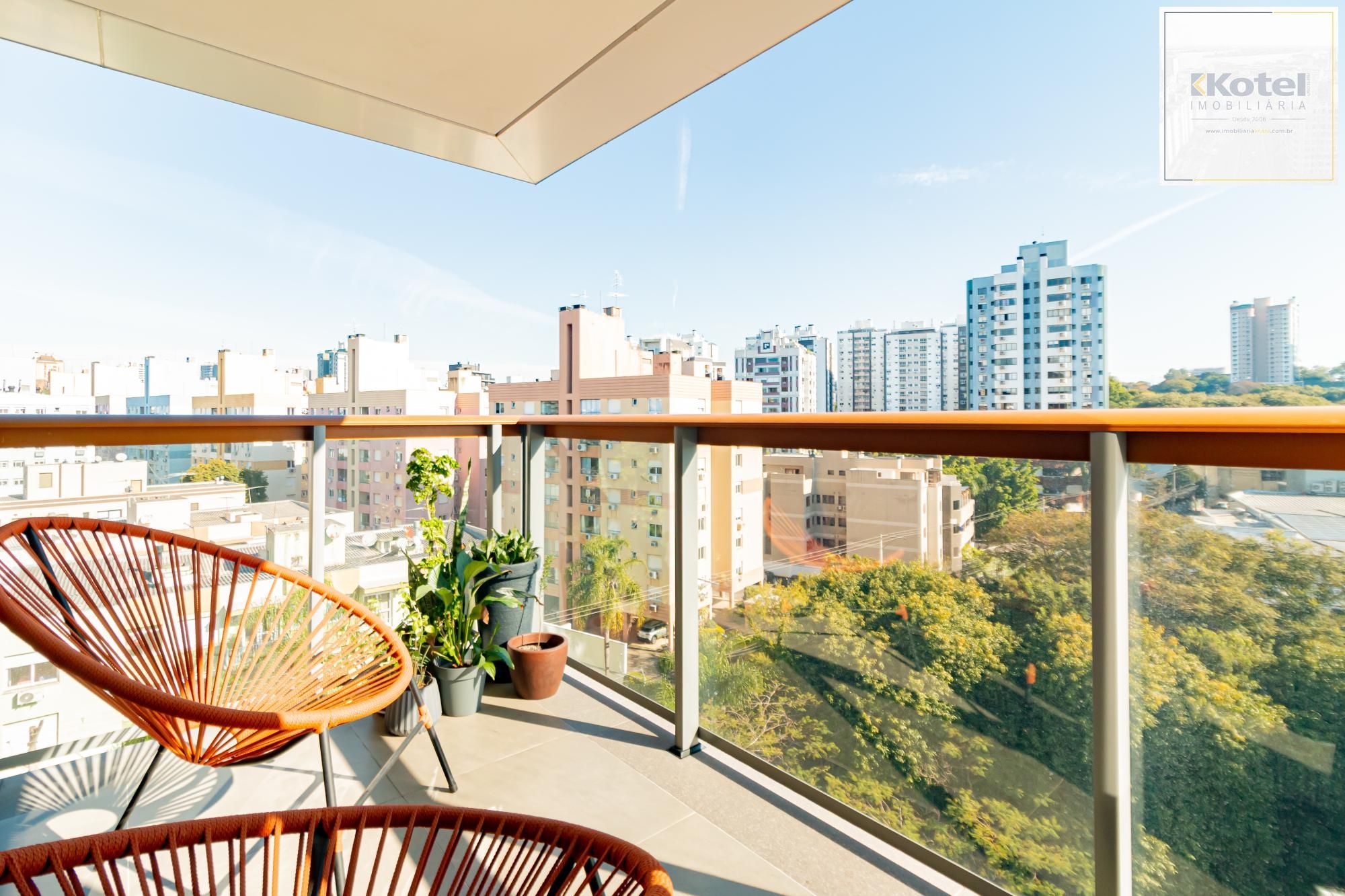 Apartamento mobiliado no Bairro Boa Vista — foto 5