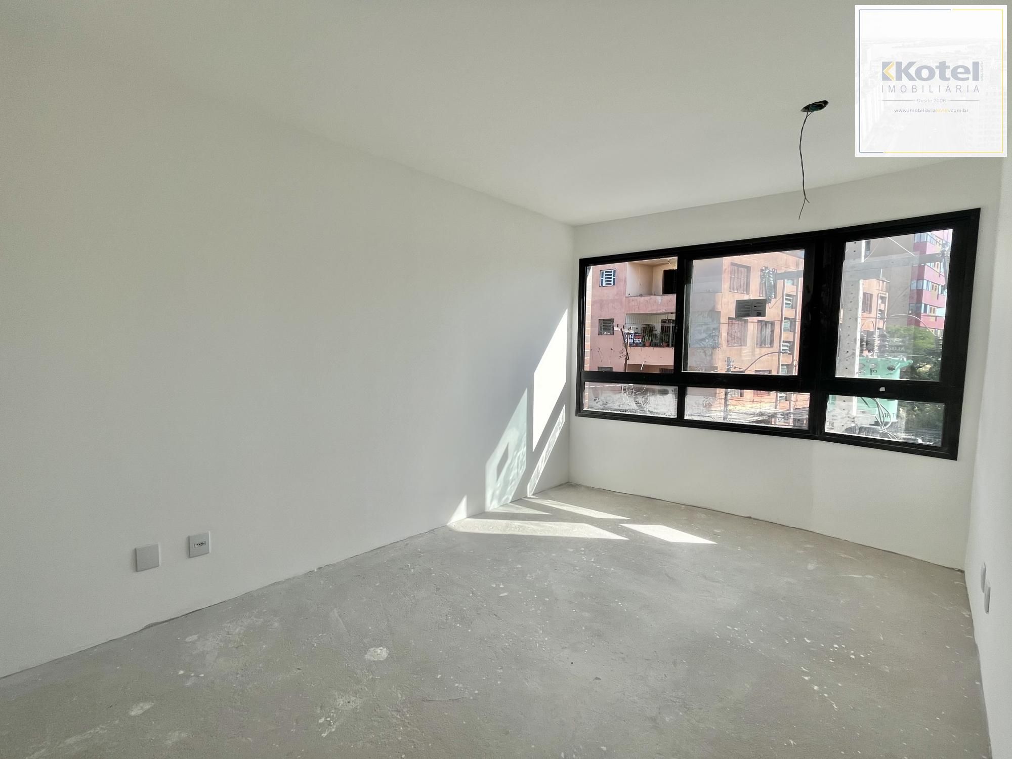 Apartamento na Lima e Silva Cidade Baixa