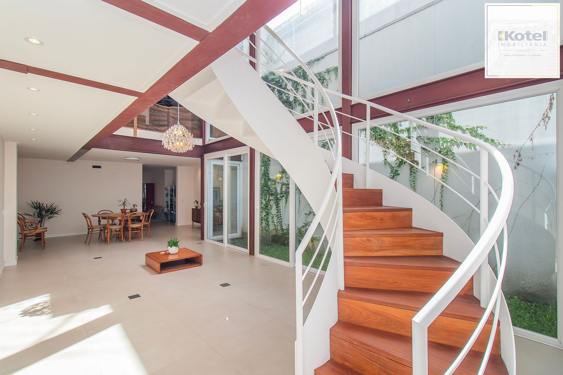 Casa à venda Centro Histórico Porto Alegre — foto 4