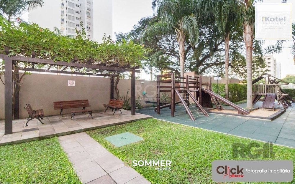 Apartamento 2 dormitórios no bairro Passo d'areia — foto 2