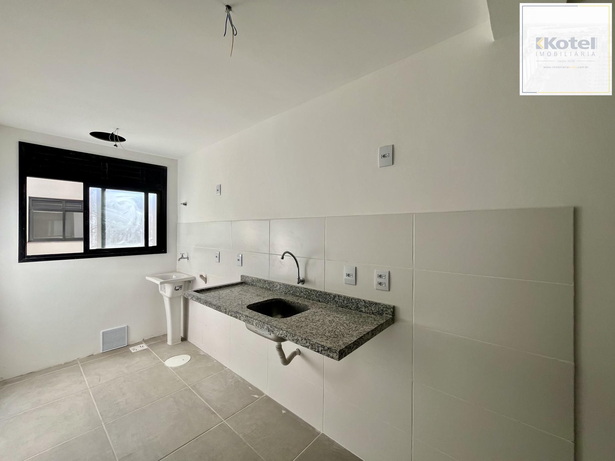 Apartamento na Lima e Silva Cidade Baixa