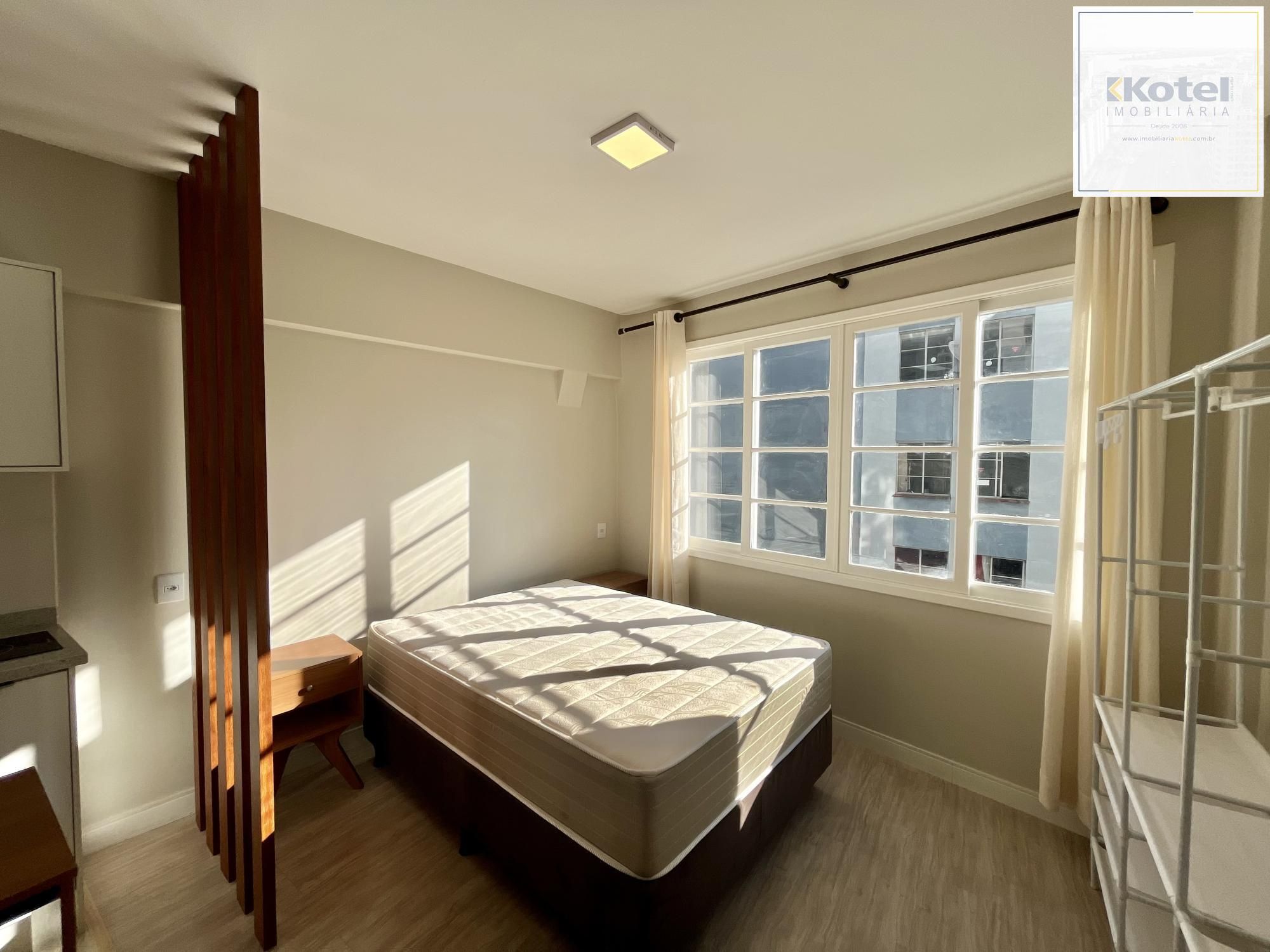 Apartamento reformado no Centro Histórico — foto 4