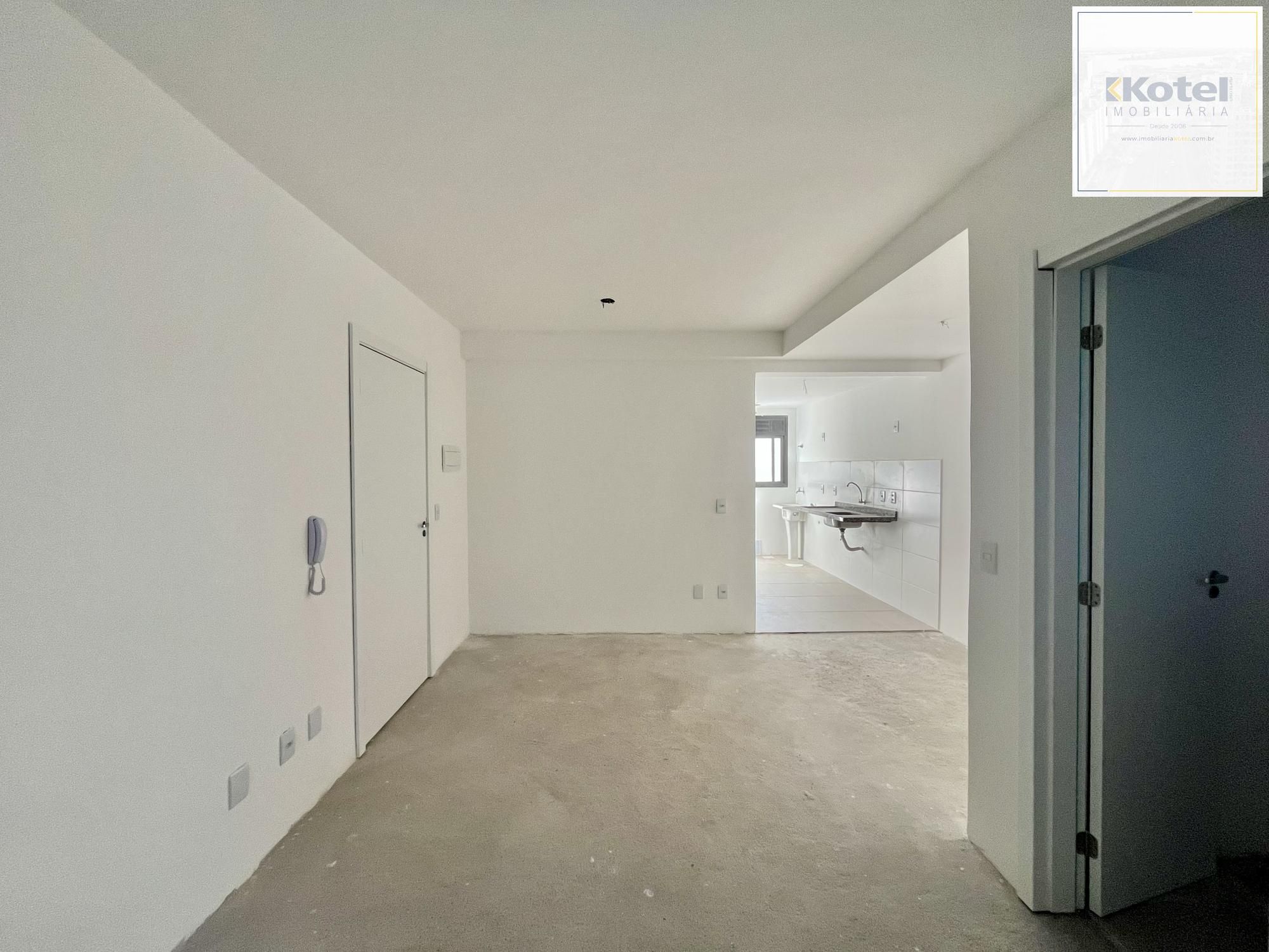 Apartamento na Lima e Silva Cidade Baixa