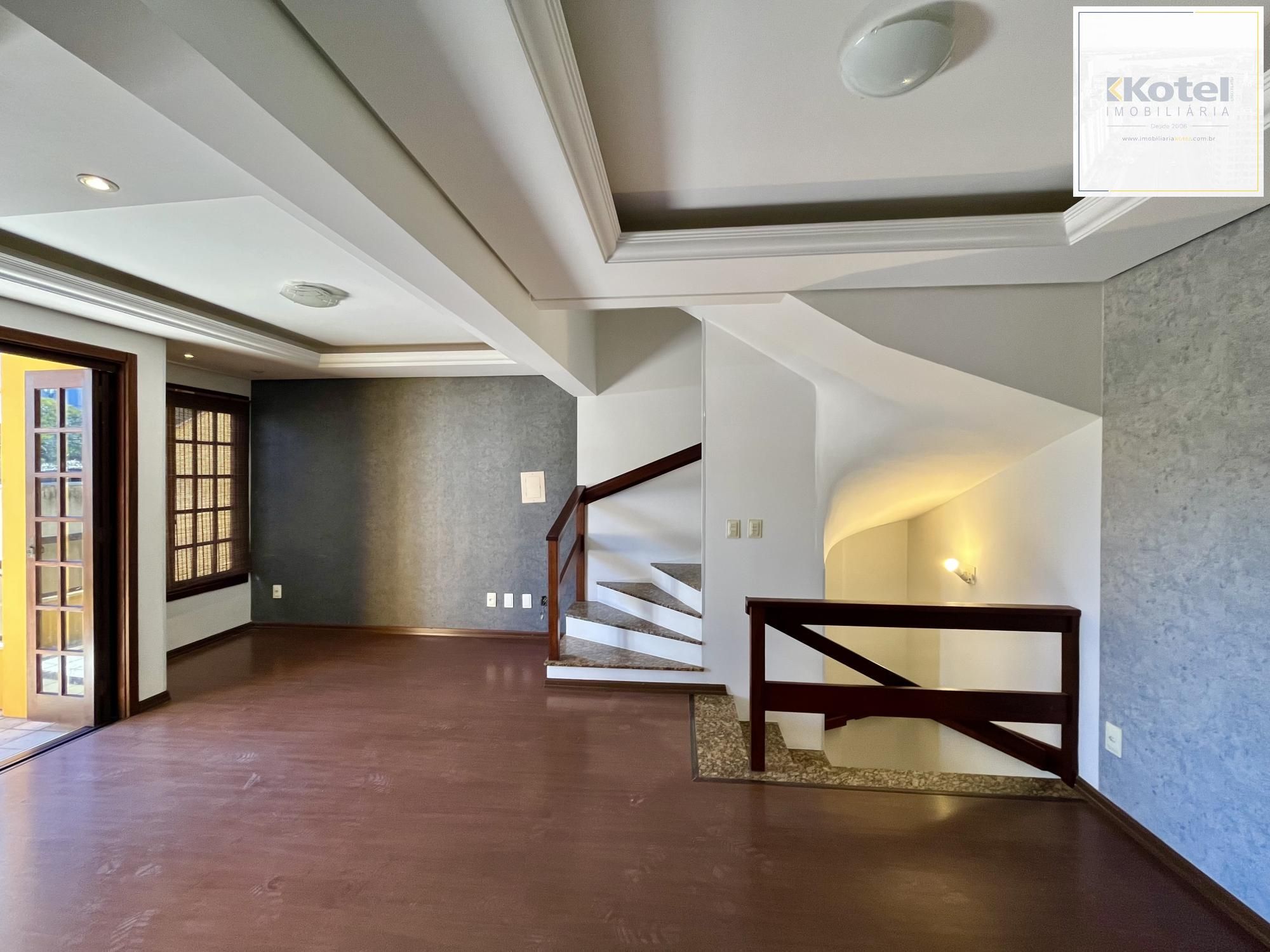 Casa em condomínio no Bairro Menino Deus