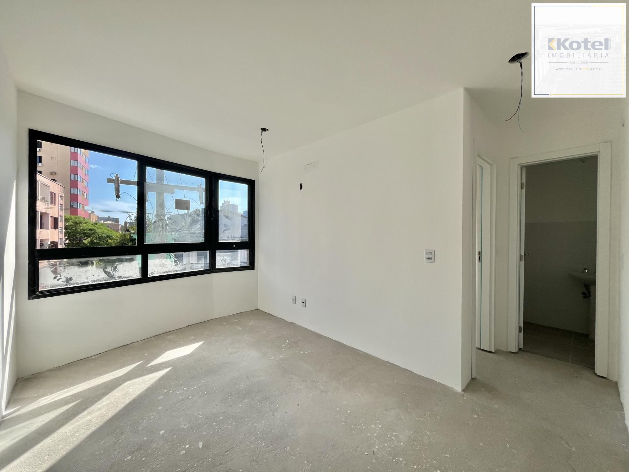 Apartamento na Lima e Silva Cidade Baixa