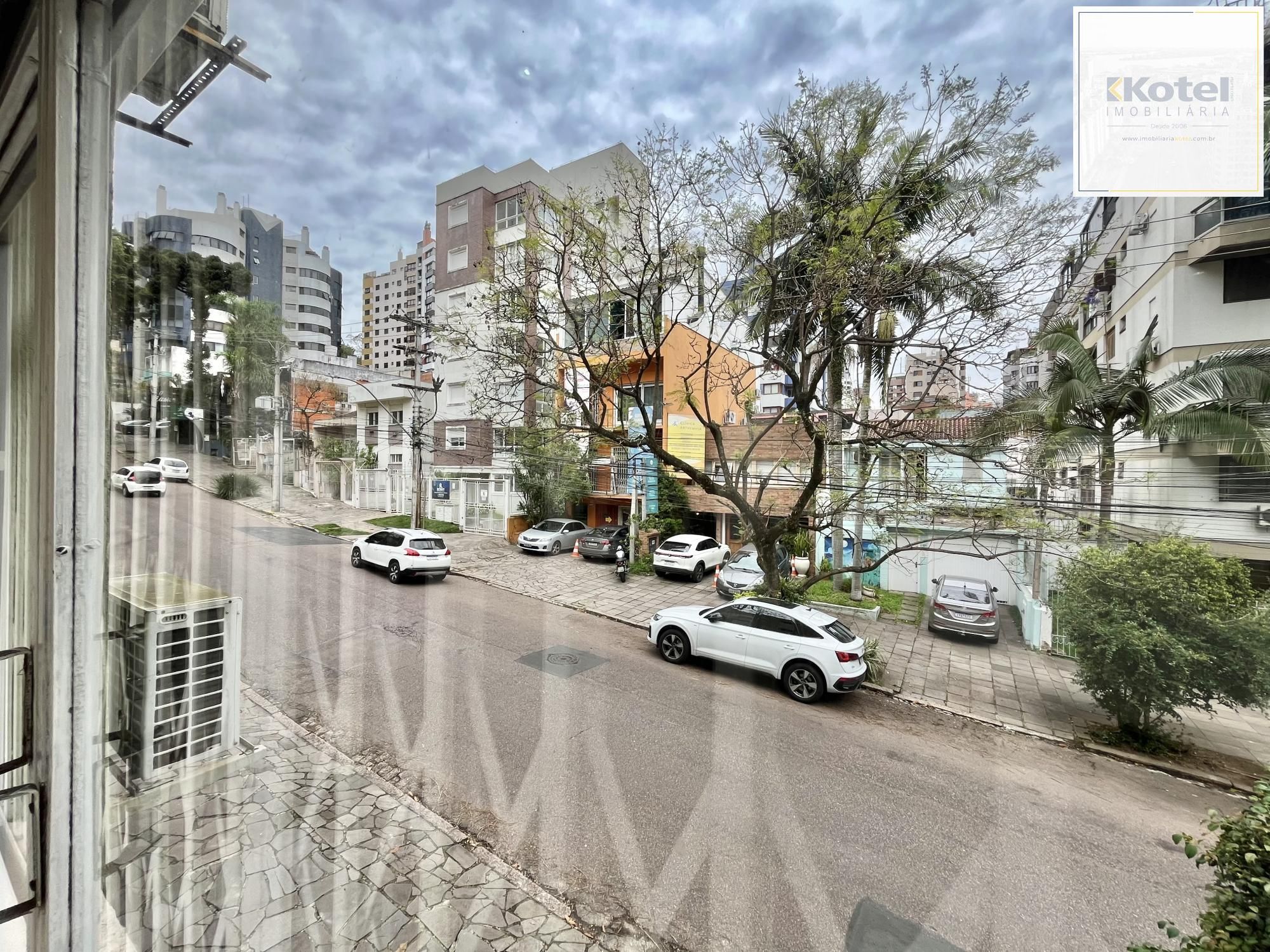 Apartamento 3 Dormitórios Rua Castro Alves, 1100 Rio Branco