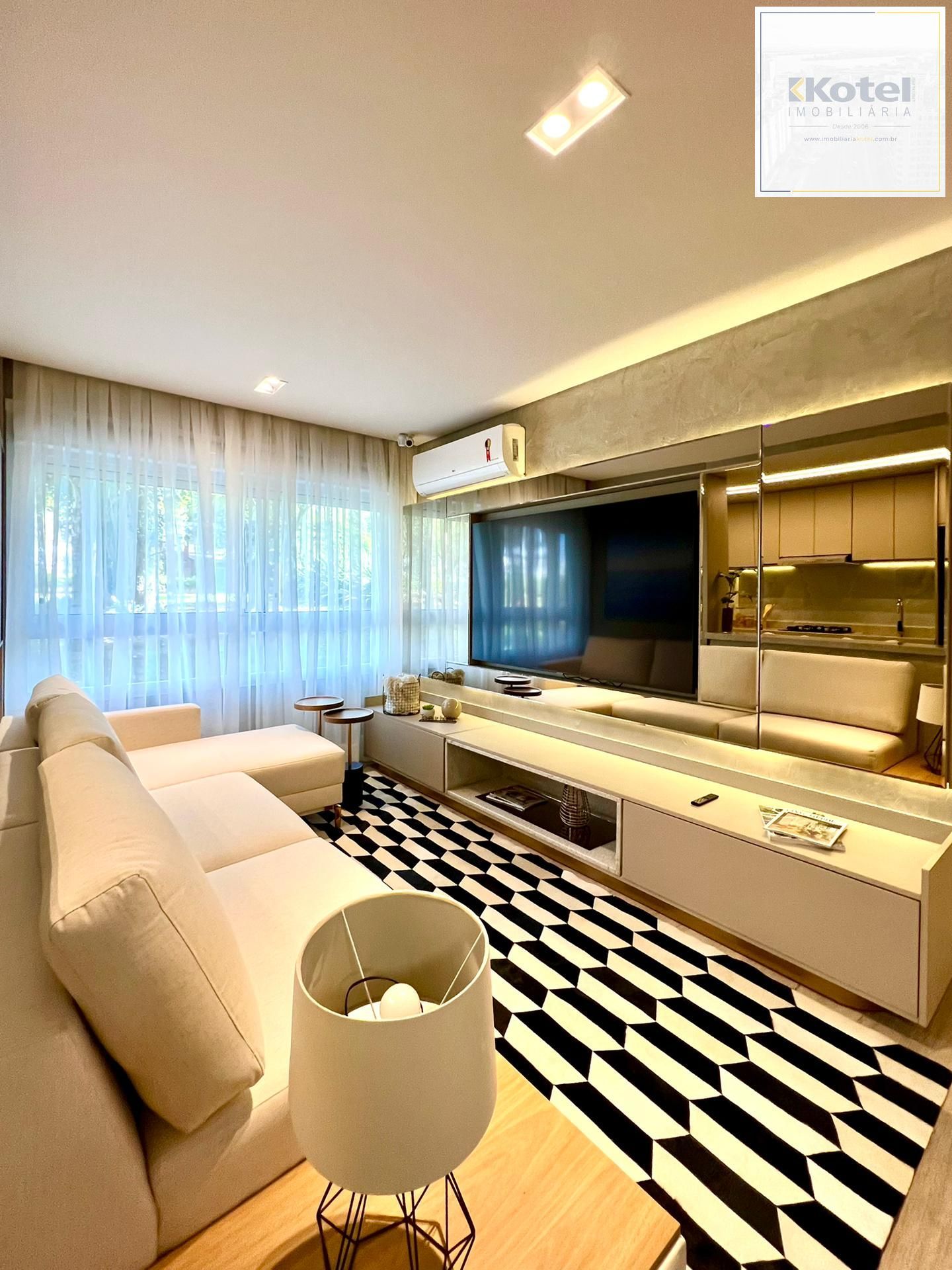 Apartamento no Acqua Life
