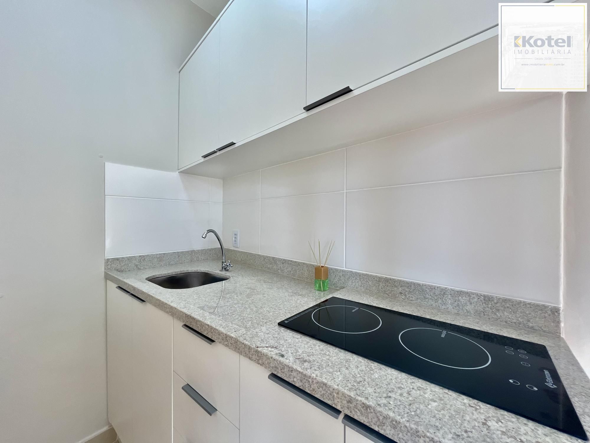 Apartamento reformado no Centro Histórico — foto 3