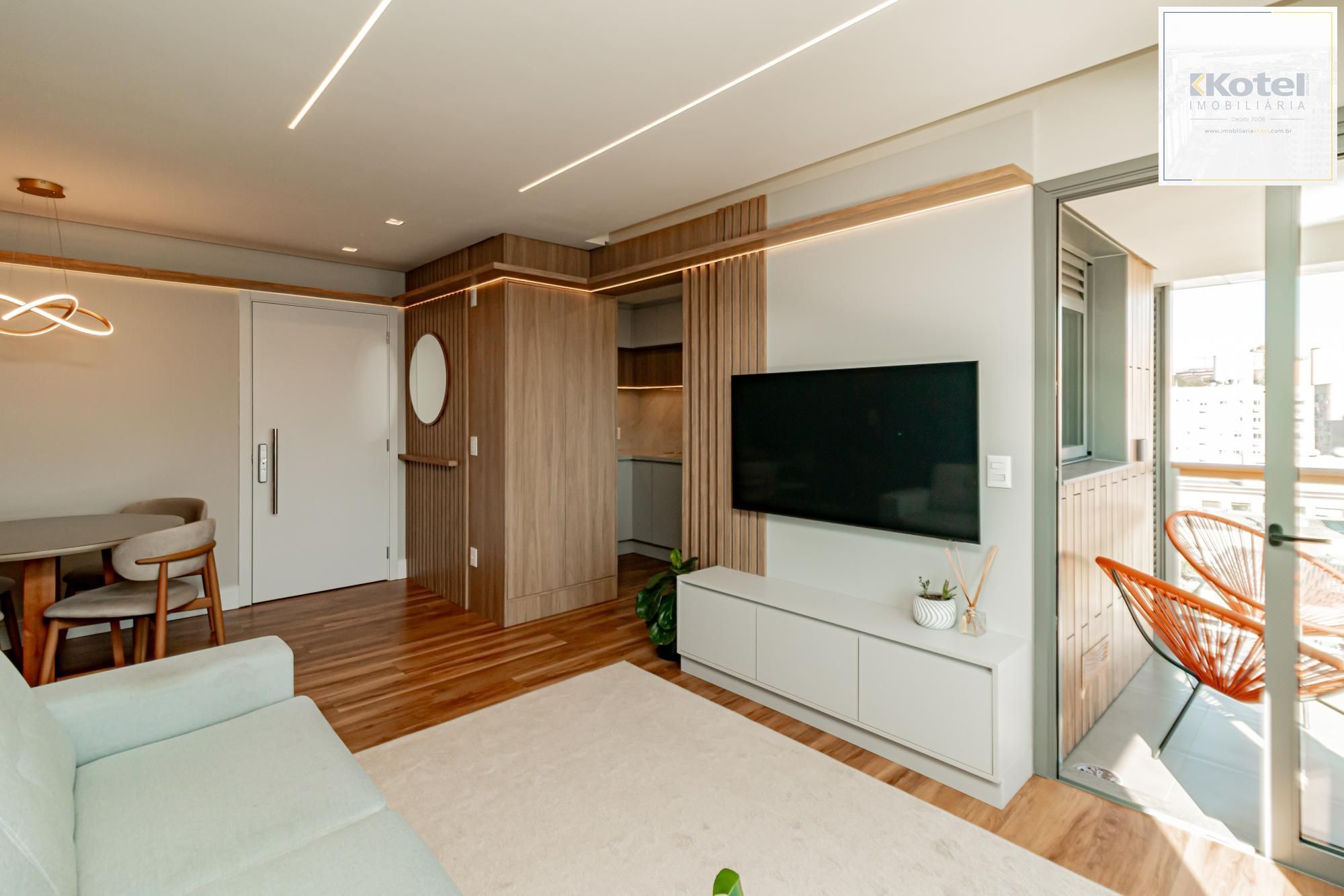 Apartamento mobiliado no Bairro Boa Vista — foto 2