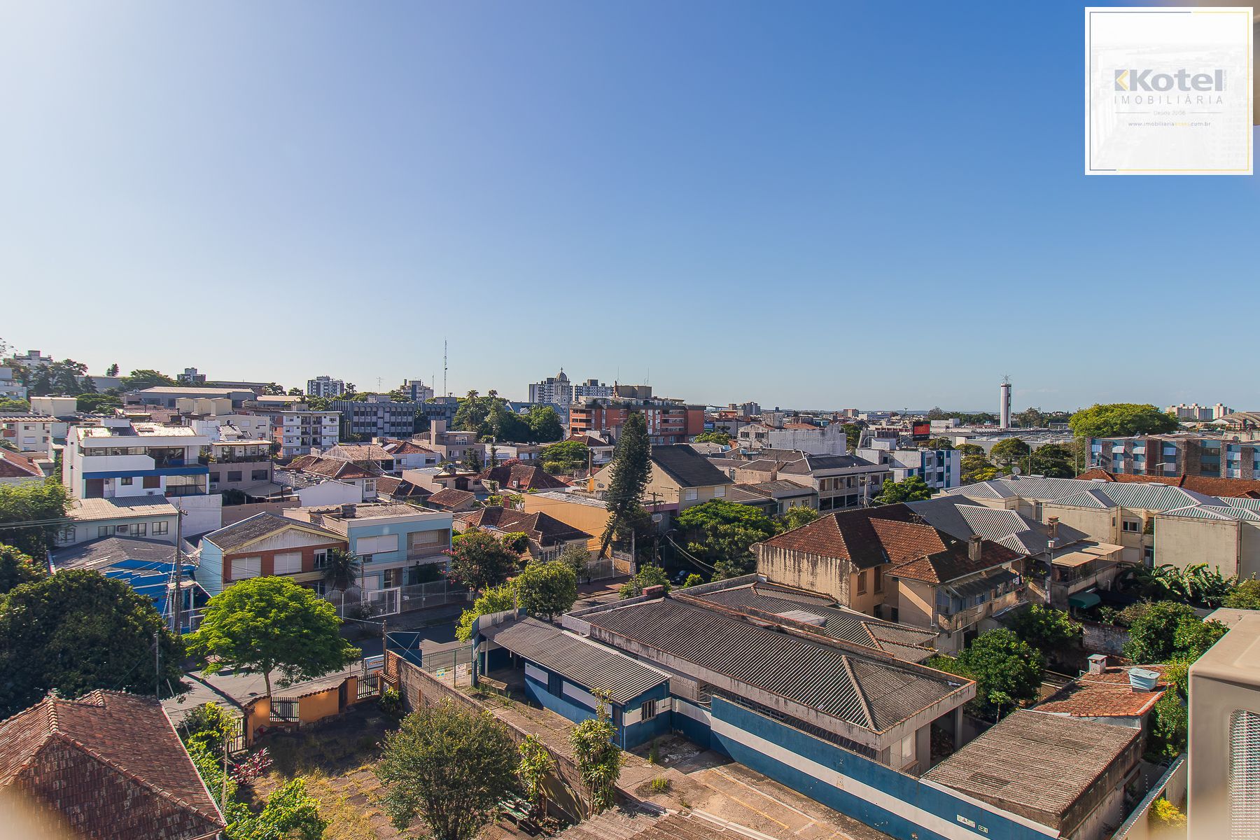 Apto. impecável semimobiliado em condomínio com lazer no Higienópolis — foto 4