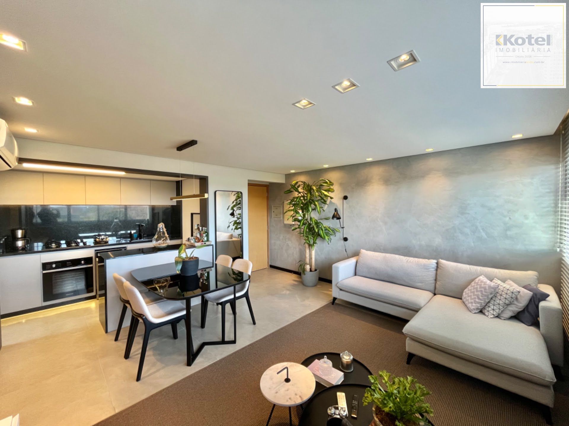 Apartamento 2 dormitórios Tristeza — foto 4