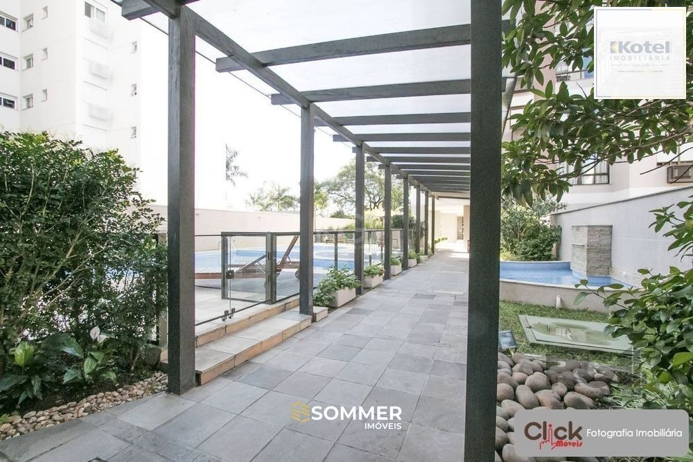 Apartamento 2 dormitórios no bairro Passo d'areia — foto 3