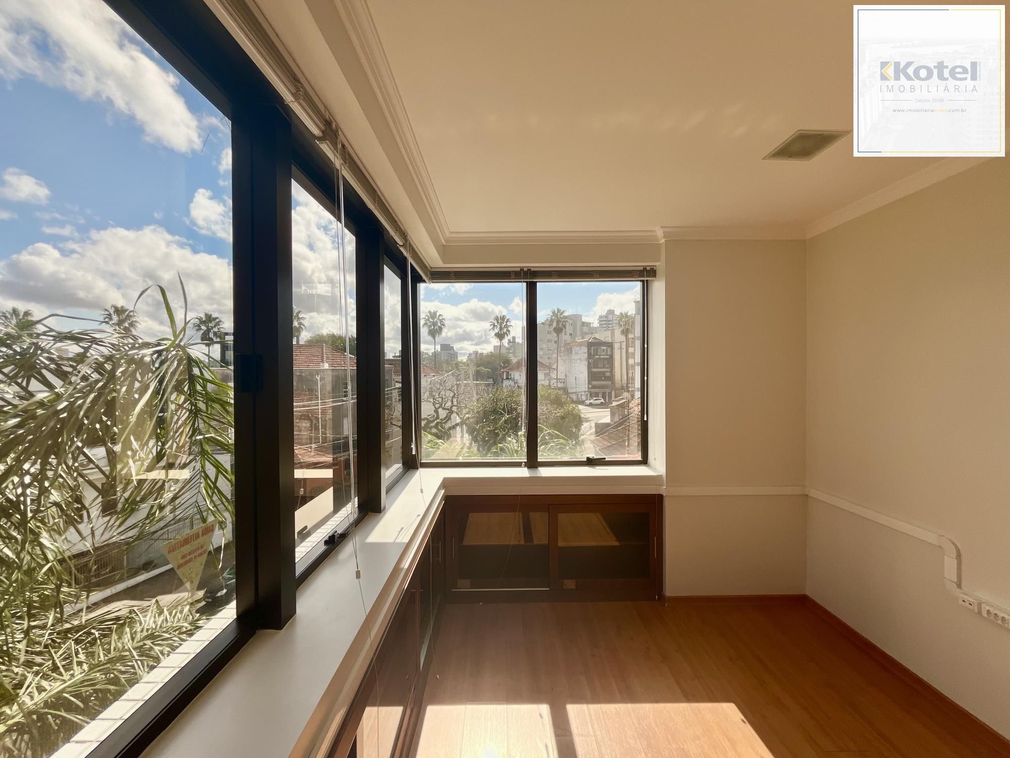 Sala Comercial 1 quartos à venda, 46m², Petrópolis - Porto Alegre