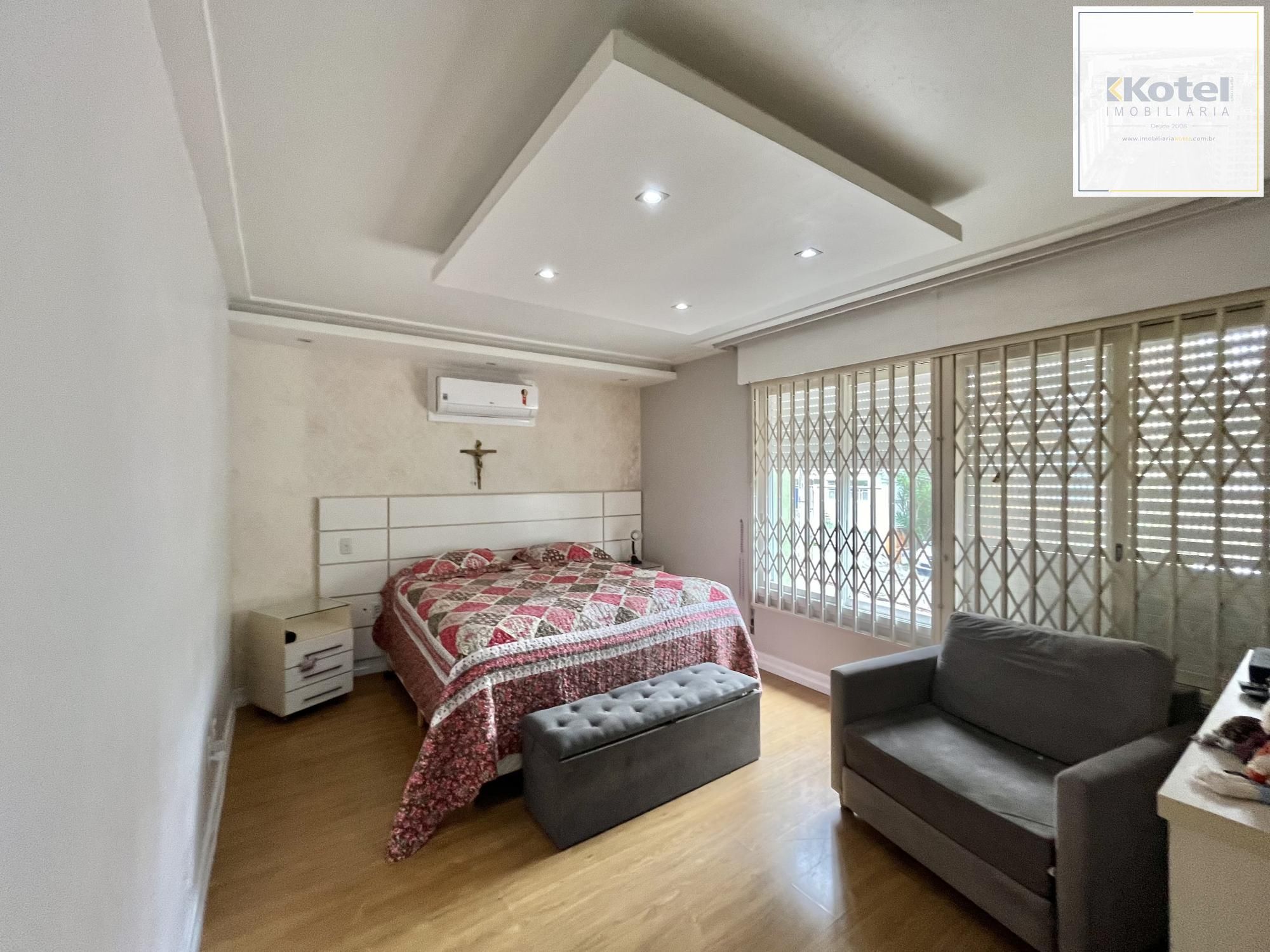 Apartamento 3 Dormitórios Rua Castro Alves, 1100 Rio Branco