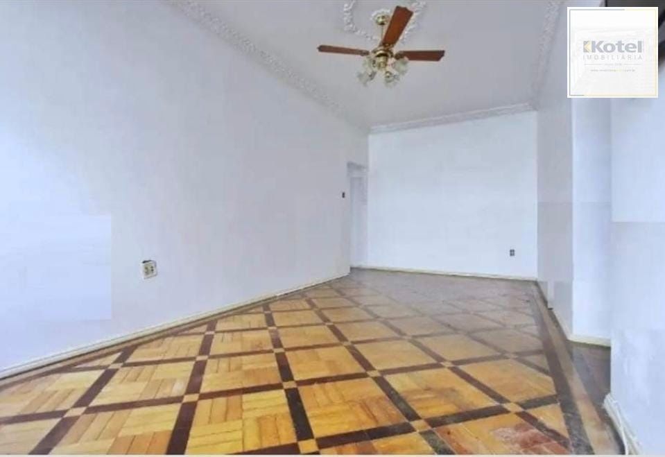 Apartamento garden com pátio Menino Deus